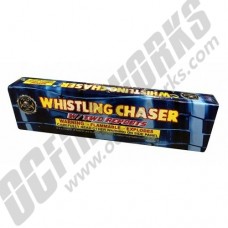 Whistling Chaser With Double Report 8/Pk (Extremely Loud)